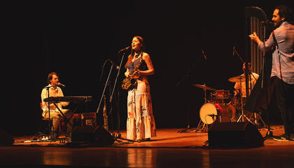 Opening Concert