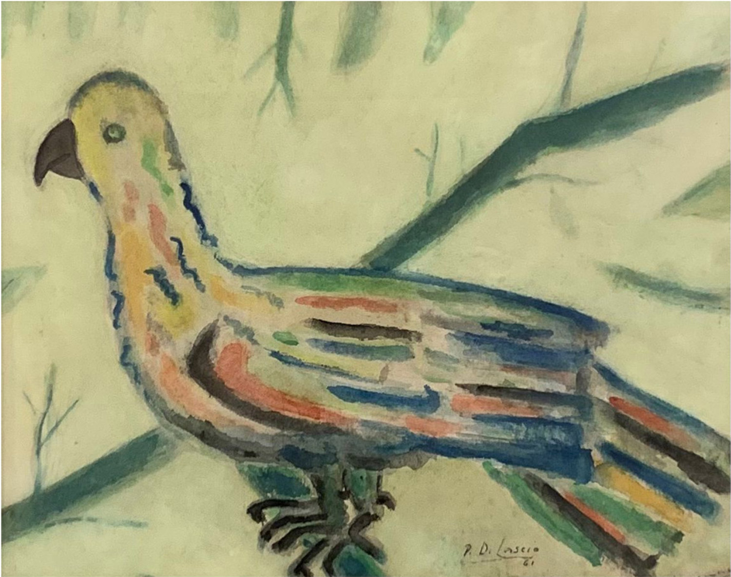 Loro