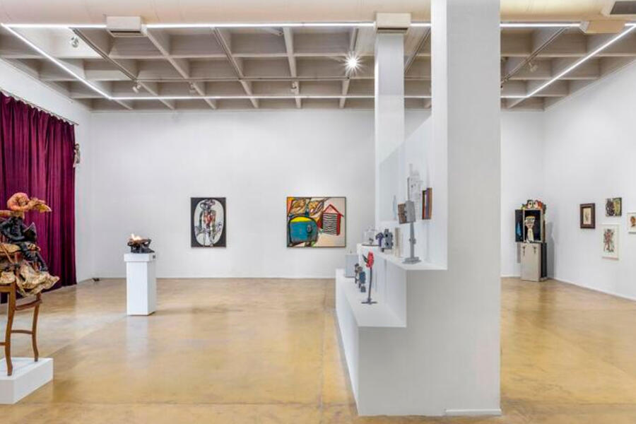 The Things of a Family Home: On the Helft Collection at W—Galería