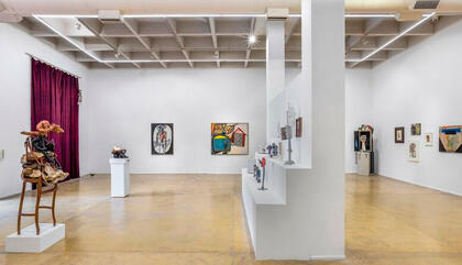 The Things of a Family Home: On the Helft Collection at W—Galería