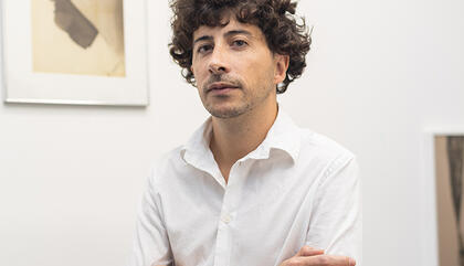 A Ghost Institute for Argentine Photography, According to Francisco Medail