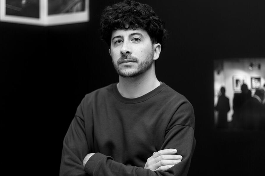 Francisco Medail 