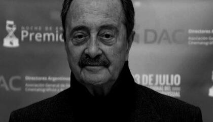 Alejandro Saderman