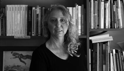 Cora Gamarnik