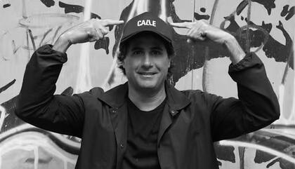Jorge Mazzinghi
