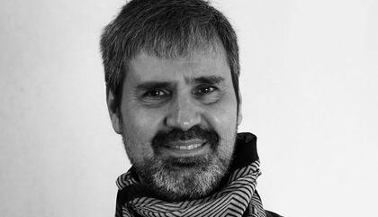 Pedro Aparicio.