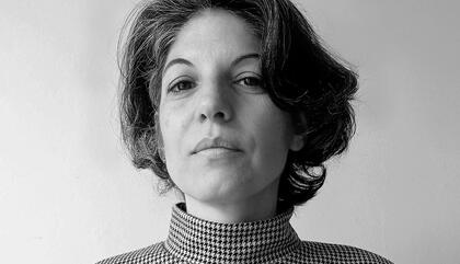 Virginia Buitrón  
