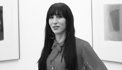 Sol Echevarría
