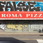  “Roma Pizza”