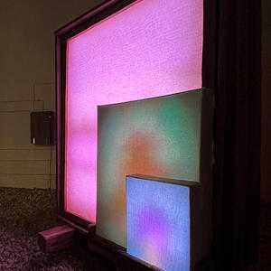 Crudo Arte Contemporáneo
