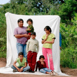 Gladis Escobar. Tres Isletas. Chaco.