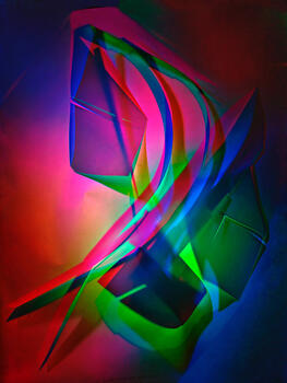 Corazón de cristal 