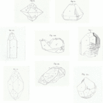Atlas der Krystallformen de Victor Goldschmidt