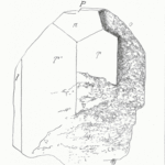Fig 2, Atlas der Krystallformen de Victor Goldschmidt