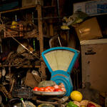 Balanza Sapucay Marica