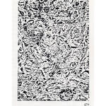 674.  Jackson Pollock