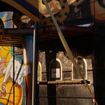 Boletería por aquí