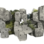 Pequeña Estructura XVI