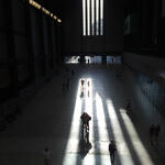 Turbine Hall, Tate Modern