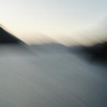 Atardecer en el Lago Lacar, San Martin de los Andes