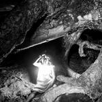 Aluna Blanco y Negro