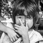 Aluna Blanco y Negro