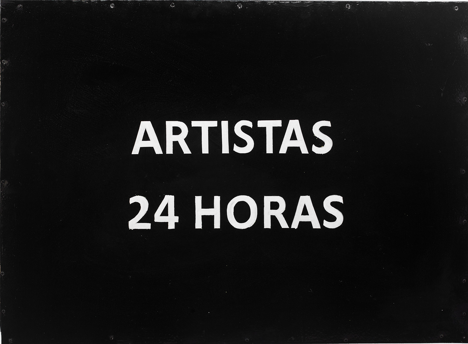 Artistas 24 horas