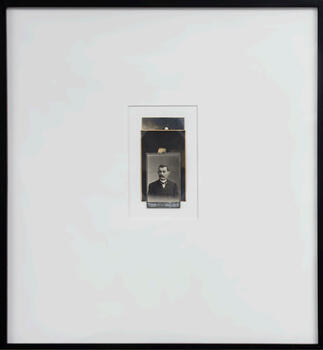 Un recorrido, un monumento, y algo invisible II