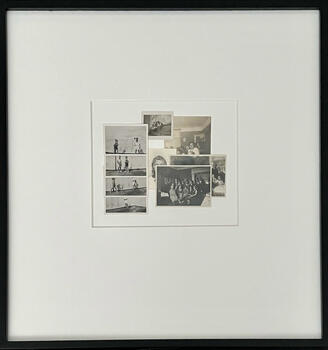 Un recorrido, un monumento, y algo invisible IV