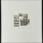 Un recorrido, un monumento, y algo invisible IV