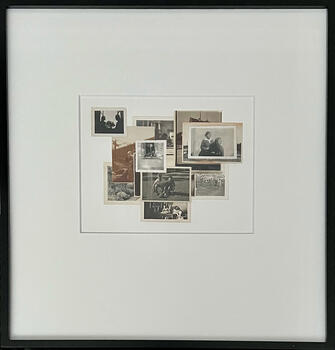 Un recorrido, un monumento, y algo invisible VI