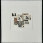 Un recorrido, un monumento, y algo invisible VI