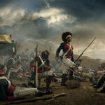 GUERRA GAUCHA. 1815 HEROICA DEFENSA DE LA FRONTERA DEL NORTE