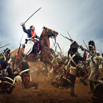 REMEDIOS VALLE. AYOHUMA 1813 MADRE DE LA PATRIA 