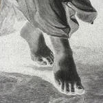 ST de la serie de negativos de Desentierros