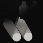 Fotograma No.046 de Mirando Morandi