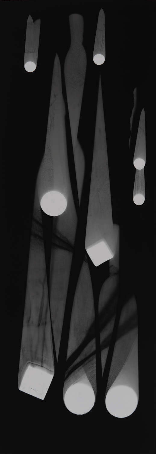 Fotograma No.072 de Mirando Morandi