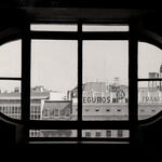 Plaza de Mayo desde el Fondo Nacional de las Artes