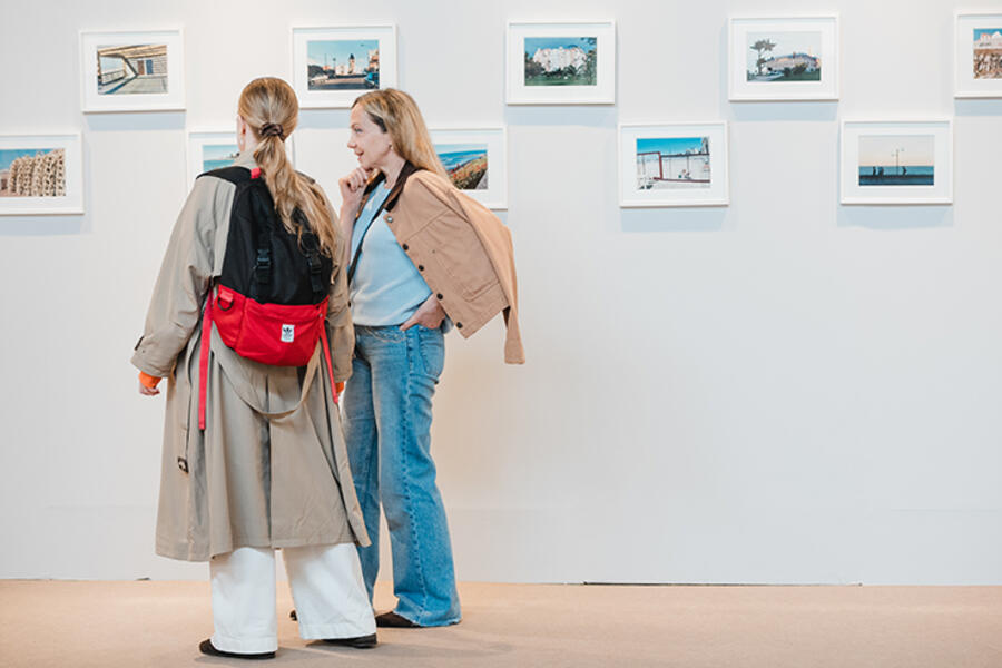 Galleries 2026
