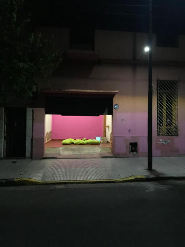La Mesa