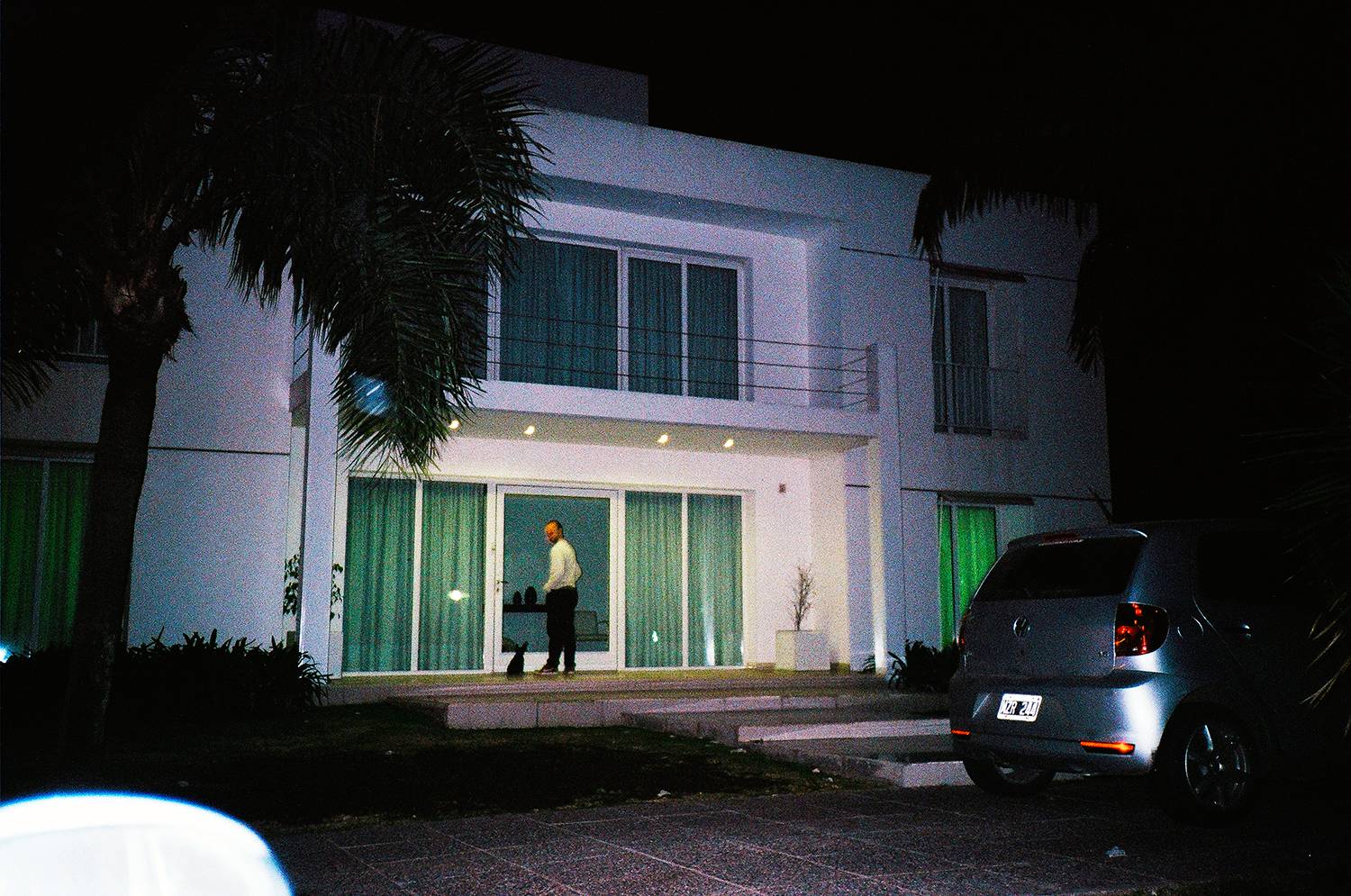 Country Club