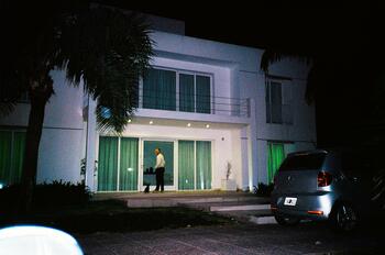 Country Club