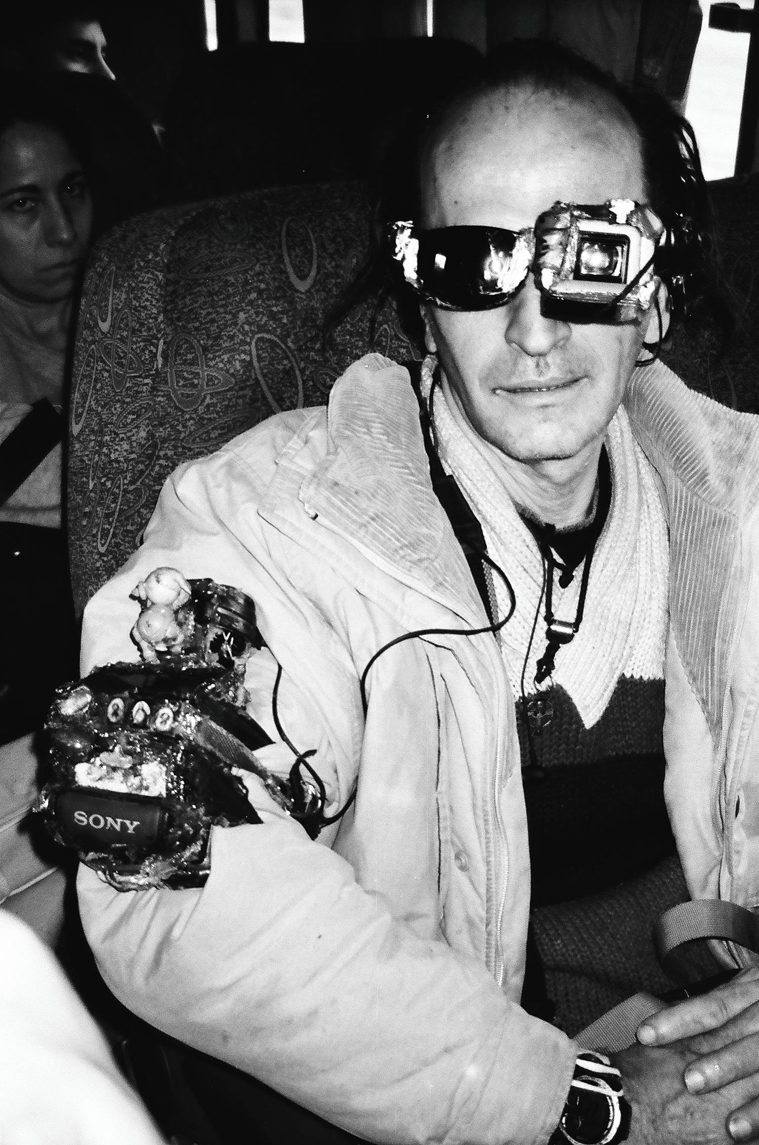 El Hombre del Futuro