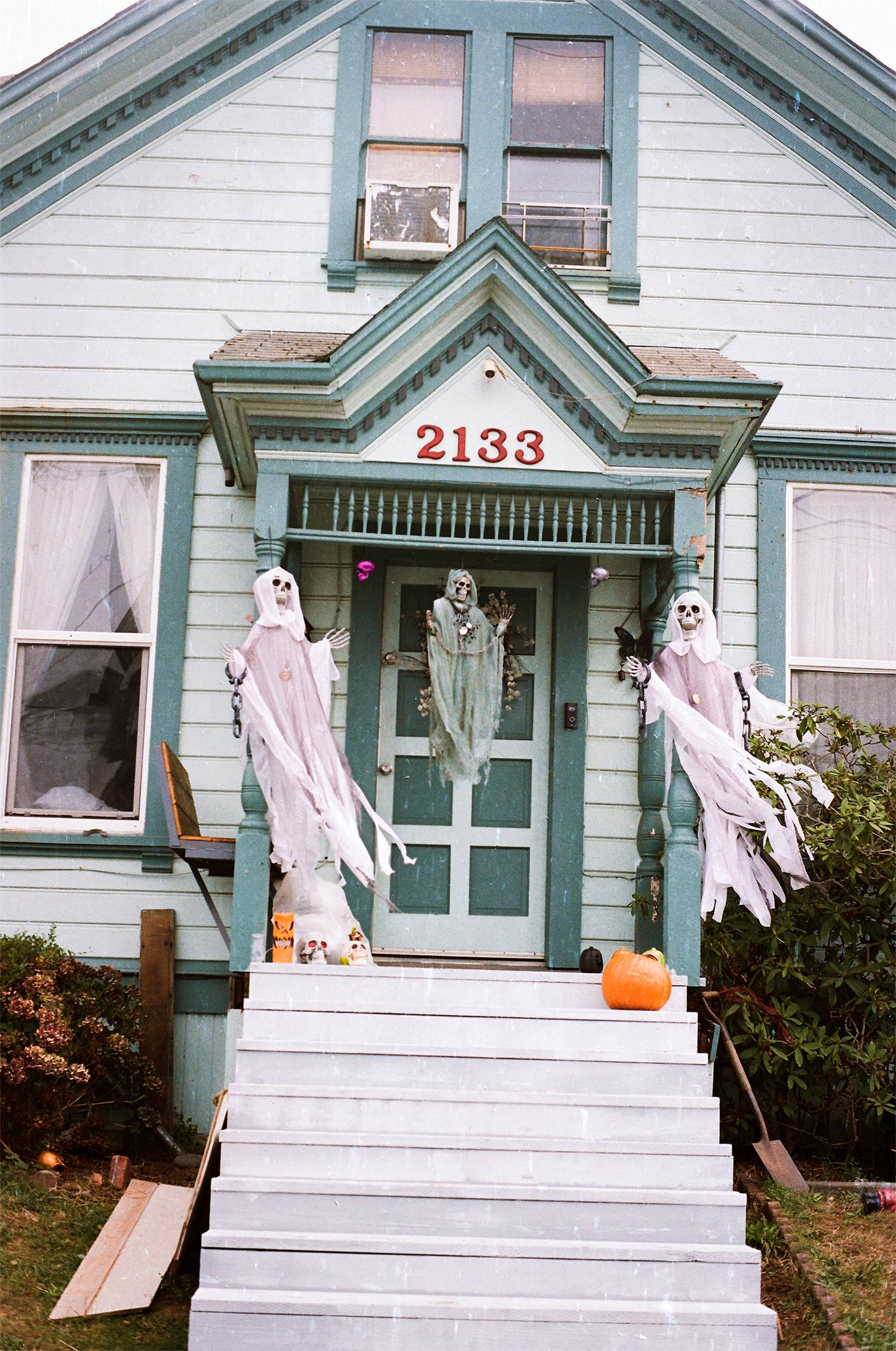 Halloween