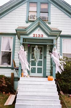 Halloween