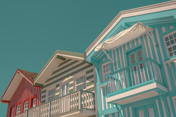 Casitas I