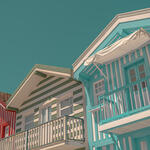 Casitas I