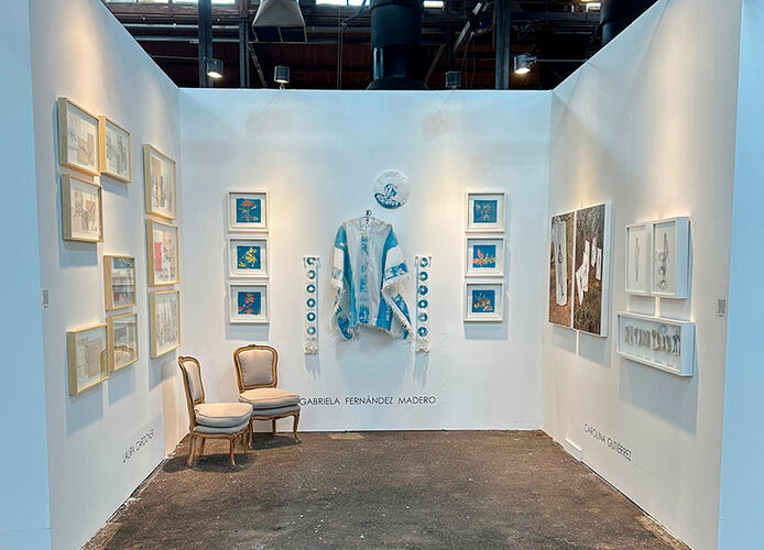 ATRIA Collective of artists