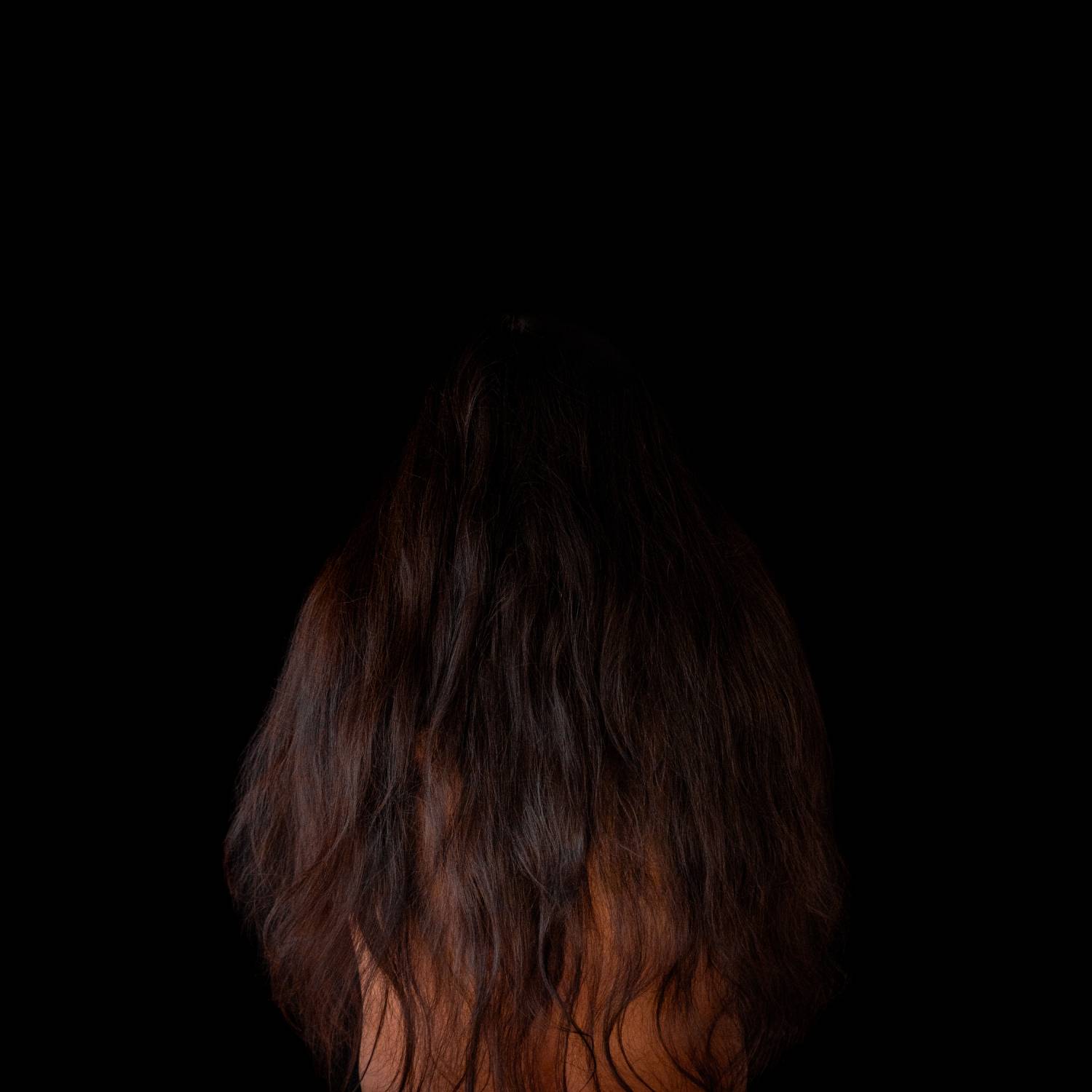 Negro sobre negro (3)