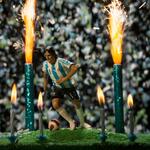 Feliz cumple